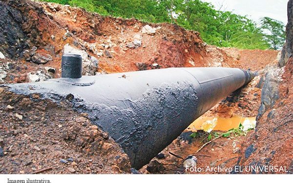 Busca CRE endurecer requisitos para permisionarios de gas LP