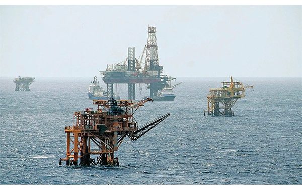 Bolivia y México buscan hacer baterías de litio en conjunto, dice Marcelo Ebrard