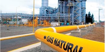 Bajan ganancias de Pemex por la venta de gas natural