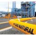 Bajan ganancias de Pemex por la venta de gas natural