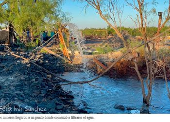 Bolivia y México buscan hacer baterías de litio en conjunto, dice Marcelo Ebrard