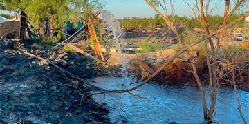Bolivia y México buscan hacer baterías de litio en conjunto, dice Marcelo Ebrard