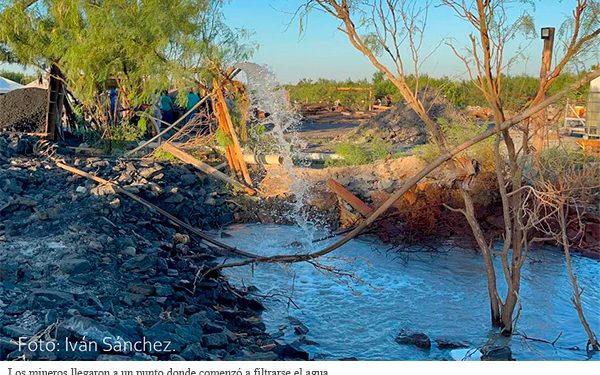 Bolivia y México buscan hacer baterías de litio en conjunto, dice Marcelo Ebrard