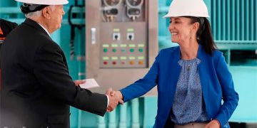 Petrolera china perforará en Tamaulipas pozo «importante para México», destaca la CNH