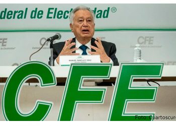 CFE celebra 85 años de historia