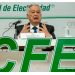 CFE celebra 85 años de historia