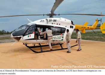 CFE responde a Moody’s y niega que sequías afecten su plan hidroeléctrico