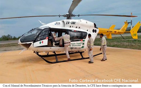 CFE responde a Moody’s y niega que sequías afecten su plan hidroeléctrico