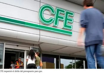 Petrolera china perforará en Tamaulipas pozo «importante para México», destaca la CNH