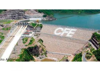 CFE responde a Moody’s y niega que sequías afecten su plan hidroeléctrico