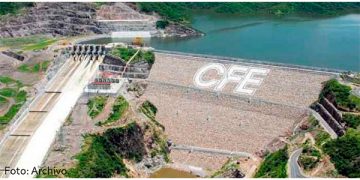 CFE responde a Moody’s y niega que sequías afecten su plan hidroeléctrico