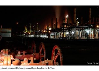 Si la necesidad de carbón de CFE es mucha, no debe ser a costa de condiciones inseguras: Cámara Minera de México