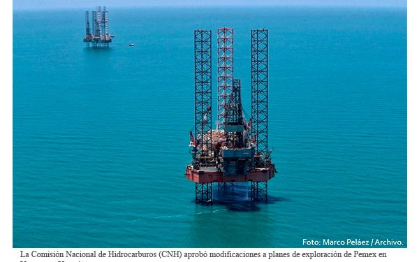 CFE requerirá mayor financiamiento para hacer frente a subsidios eléctricos: IMCO