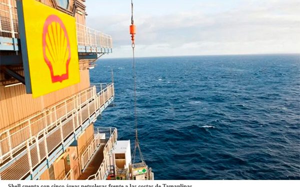 Para prever desgracias, efectúan simulacro de derrame de hidrocarburo en Tuxpan