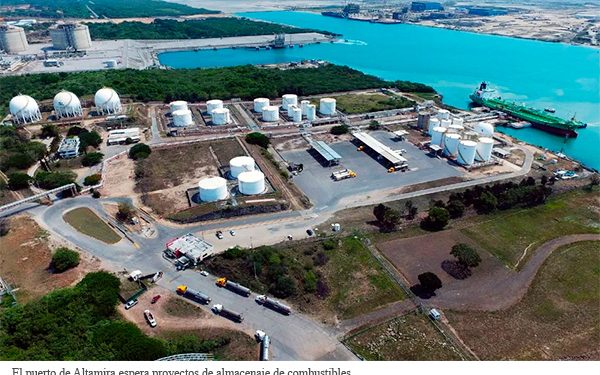 Busca CRE endurecer requisitos para permisionarios de gas LP