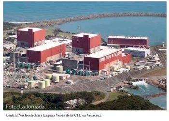 Próximo Congreso de Energía 2022 en Veracruz