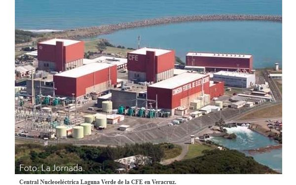 Próximo Congreso de Energía 2022 en Veracruz