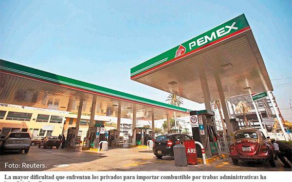 Centros nacionales de Energía y Gas Natural de México cumplen 8 años