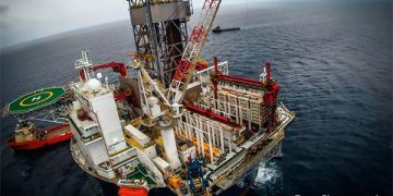 Cortes de petróleo en el Golfo de México retan al mercado a buscar nuevas vías de suministro