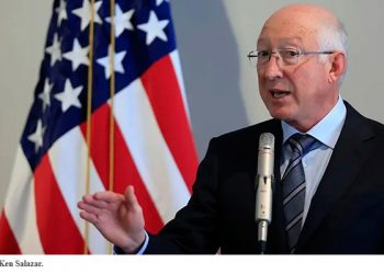 Cae 2.81% anual la producción nacional de crudo: CNH