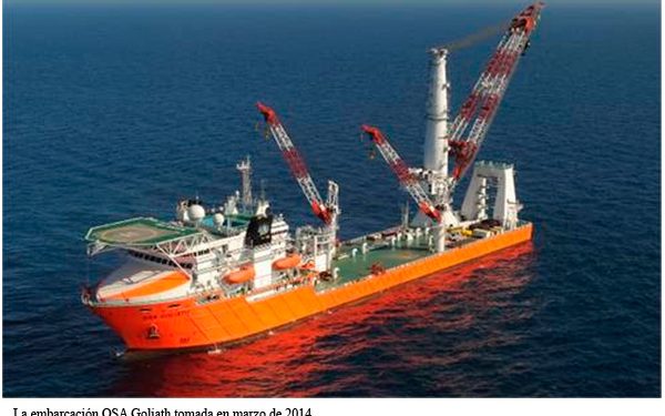 Pemex no contratará personal de nuevo ingreso para suplir a jubilados