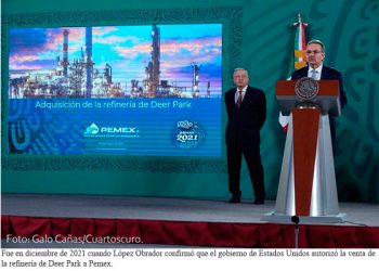 Hallan dos tomas clandestinas en ductos de Pemex en Edomex