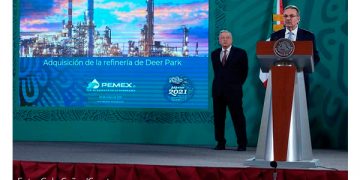Hallan dos tomas clandestinas en ductos de Pemex en Edomex