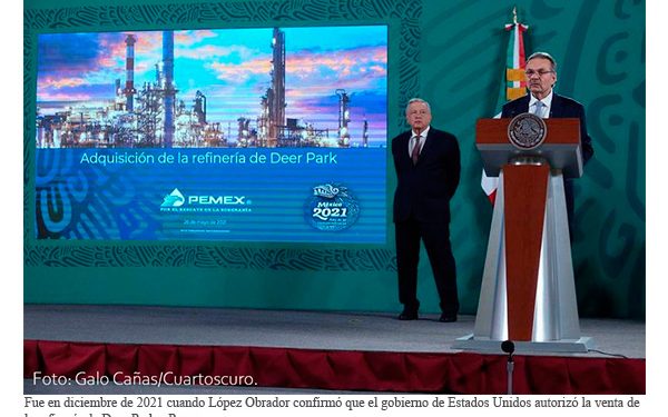 Hallan dos tomas clandestinas en ductos de Pemex en Edomex