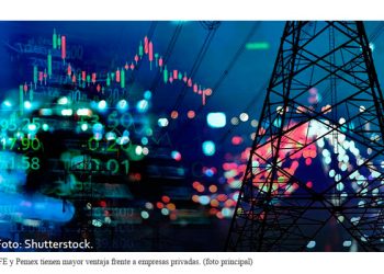 EU advierte que política energética de México genera incertidumbre