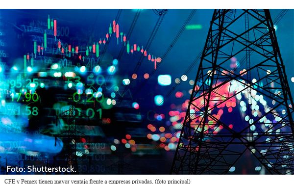 EU advierte que política energética de México genera incertidumbre