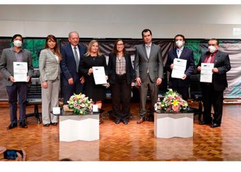 El IMP cumplió 57 años de ser el brazo tecnológico de Pemex y su contribución ha sido pieza clave en la Refinería Olmeca