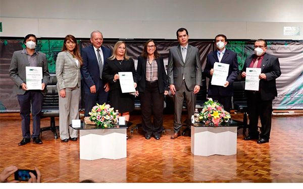 El IMP cumplió 57 años de ser el brazo tecnológico de Pemex y su contribución ha sido pieza clave en la Refinería Olmeca