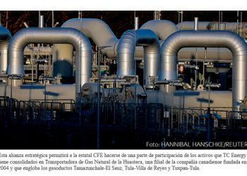 CFE requerirá mayor financiamiento para hacer frente a subsidios eléctricos: IMCO