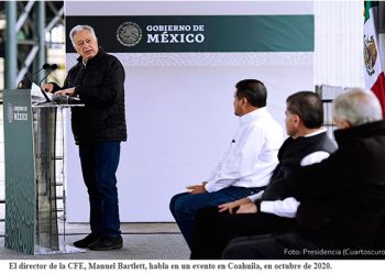 Próximo Congreso de Energía 2022 en Veracruz