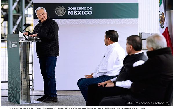 Próximo Congreso de Energía 2022 en Veracruz