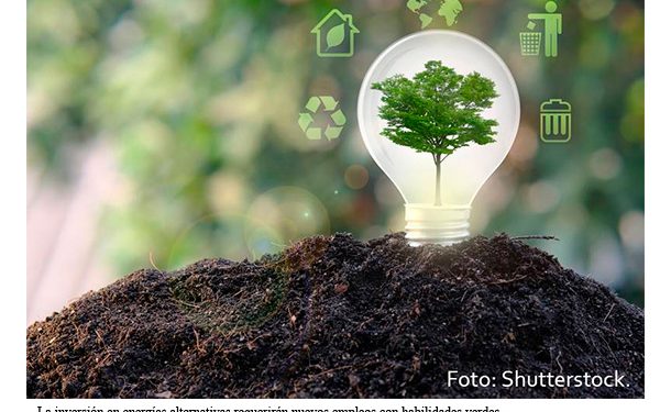 La Secretaría de Energía revela el nombre de la nueva empresa estatal de litio