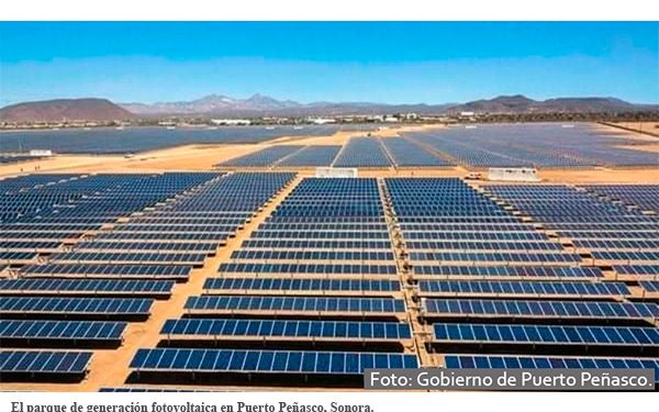 Próximo Congreso de Energía 2022 en Veracruz