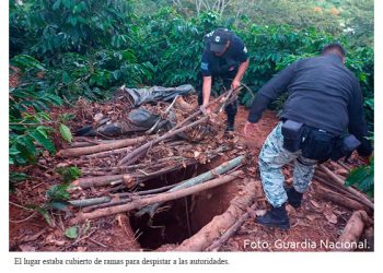 Petrolera china perforará en Tamaulipas pozo «importante para México», destaca la CNH