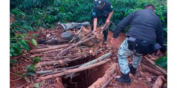 Petrolera china perforará en Tamaulipas pozo «importante para México», destaca la CNH