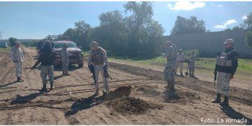 Hallan dos tomas clandestinas en ductos de Pemex en Edomex