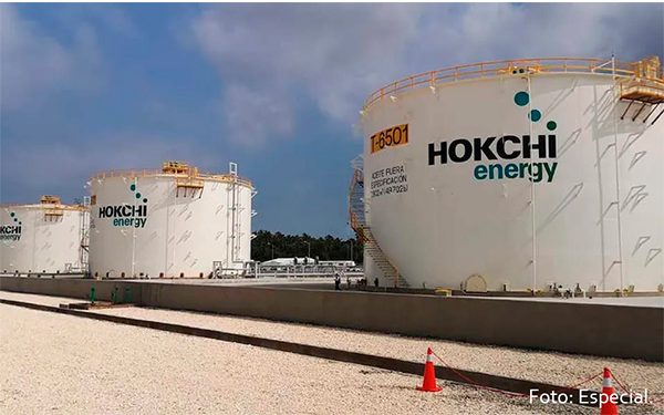 Hokchi Energy prórroga periodo de evaluación para contrato de ronda 3.1