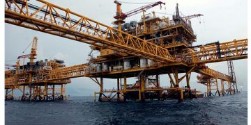 Uso de capacidad de proceso de crudo de Pemex fue de 50%