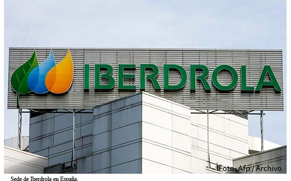 Inexplicable falla de la CRE frenó la multa a Iberdrola