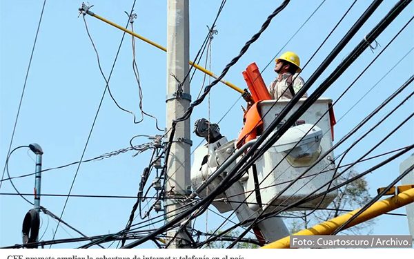 Centros nacionales de Energía y Gas Natural de México cumplen 8 años