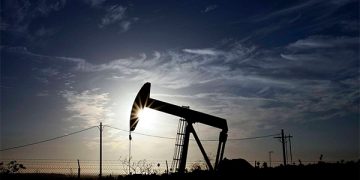 Cae 2.81% anual la producción nacional de crudo: CNH