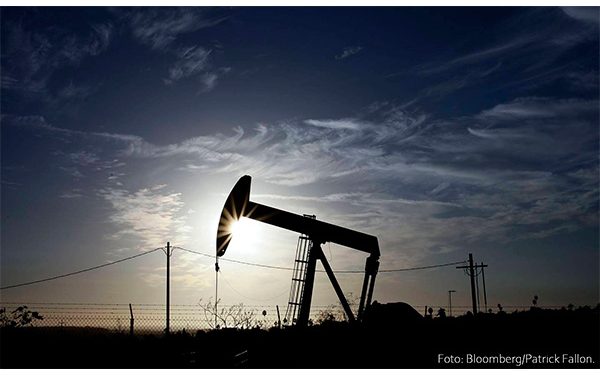 Cae 2.81% anual la producción nacional de crudo: CNH