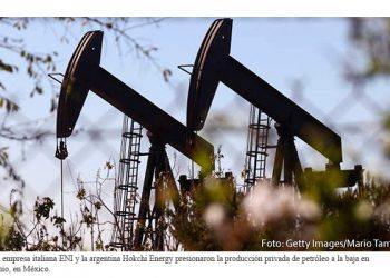 Pemex TRI pagó multa a Cofece