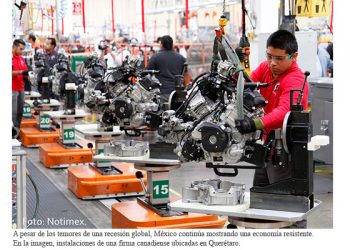 Pemex TRI pagó multa a Cofece