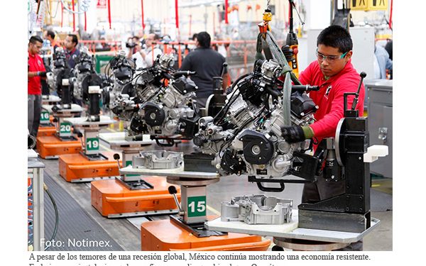 Pemex TRI pagó multa a Cofece