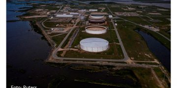 Pemex TRI pagó multa a Cofece